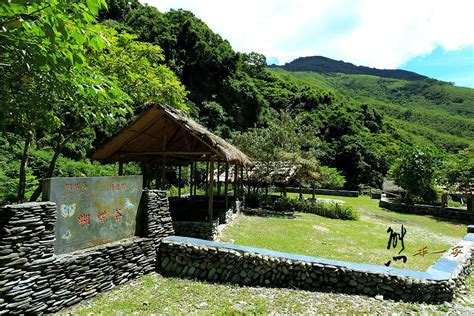 台東縣延平鄉|延平鄉